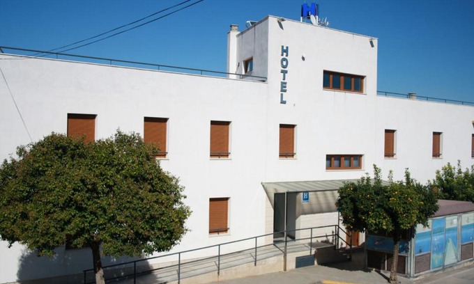 La Lantejuela Hotel | Hotel Albanta