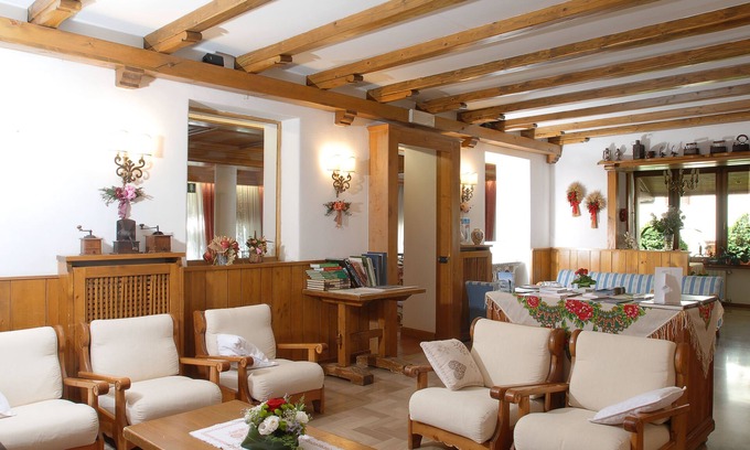 San Vito di Cadore Hotel | Hotel Albergo Dolomiti