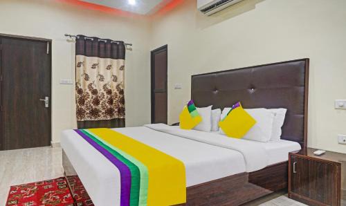 Chandigarh Hotel | Hotel Albie Stay Inn