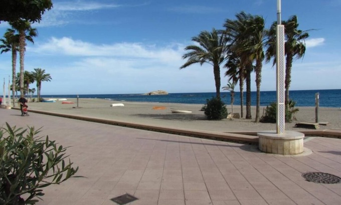 Carboneras Hotel | Hotel Alboran