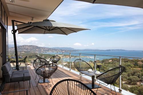 Porto-Vecchio Hotel | Hotel Alcyon