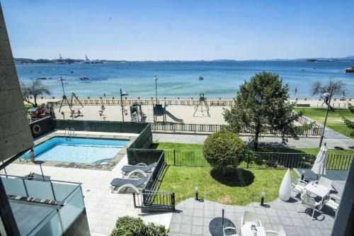 Carril Hotel | Hotel Alda Carril