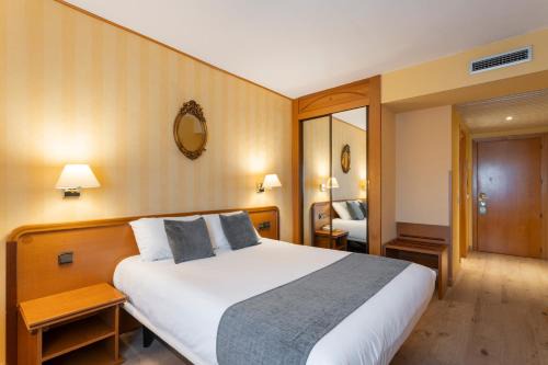 Santa Marta de Tormes Hotel | Hotel Alda Río Tormes