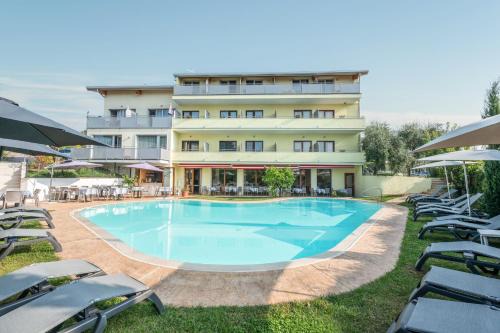 Garda Hotel | Hotel Alessandra