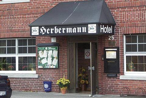 Glandorf Hotel | Hotel Alex Herbermann