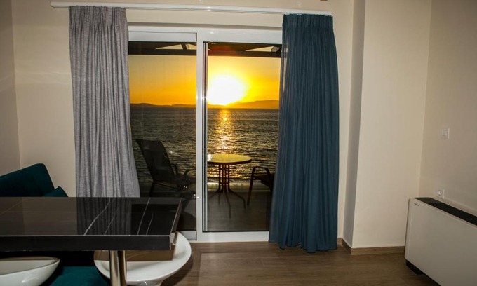 Mytikas Hotel | HOTEL ALEXANDER