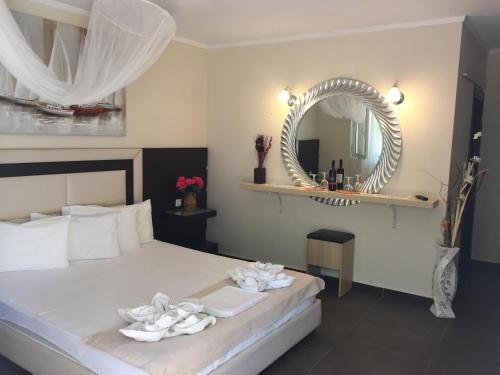 Toroni Hotel | Hotel Alexandros II