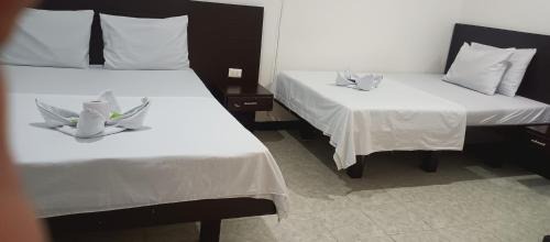 Villavicencio Hotel | Hotel alferez del llano
