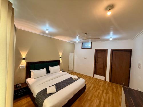 Brein Hotel | Hotel Alif Stay