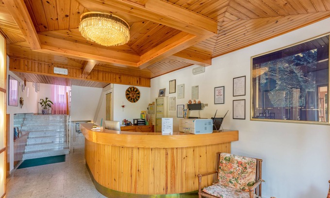 San Canzian d'Isonzo Hotel | Hotel Alla Crociera