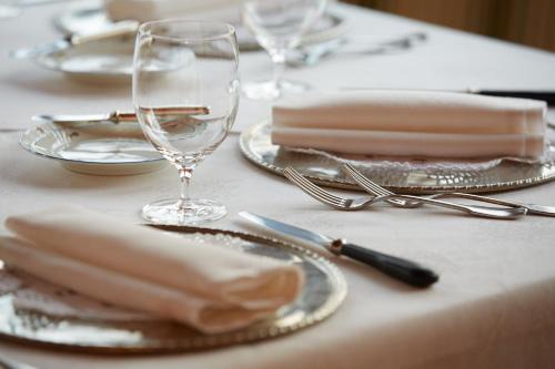 Tret Hotel | Hotel Alle Ciaspole