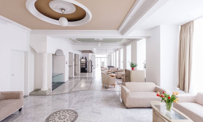 Matzleinsdorf Hotel | Hotel Allegro