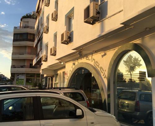 Sao Pedro Hotel | Hotel Alnacir