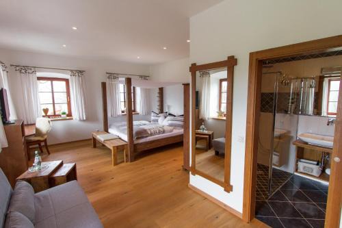 Riedering Hotel | Hotel Alpenblick