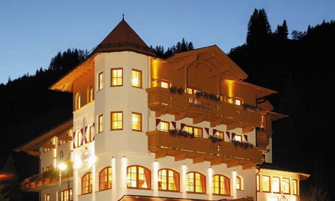 Gerlos Hotel | Hotel Alpenherz