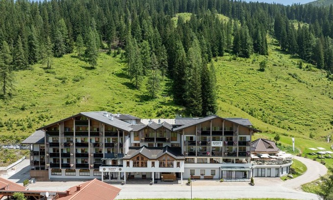 Zauchensee Hotel | Hotel Alpenhof Superior