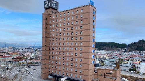 Hida Takayama Onsen Hotel | Hotel Alpha-One Takayama Bypass