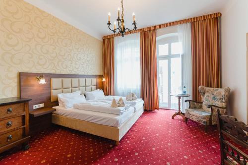 Goerlitz Hotel | Hotel Alt Görlitz