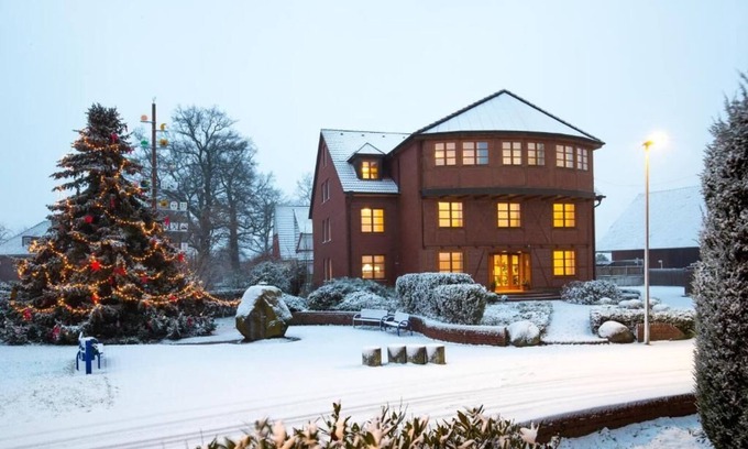 Region Hannover District Hotel | Hotel Alt Oesselse