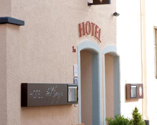 Speyer Hotel | Hotel Alt Speyer