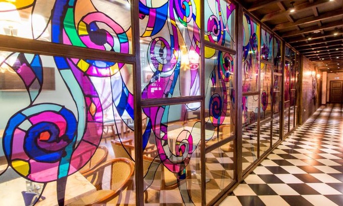 Ulan-Ude Hotel | Hotel Altan