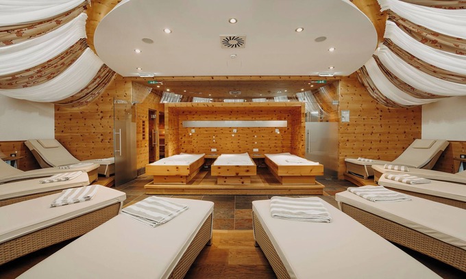 Grossarl Hotel | Hotel Alte Post