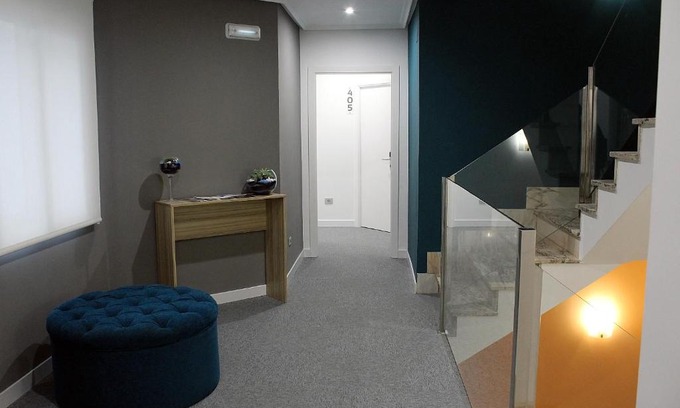 Ourense Hotel | Hotel Altiana