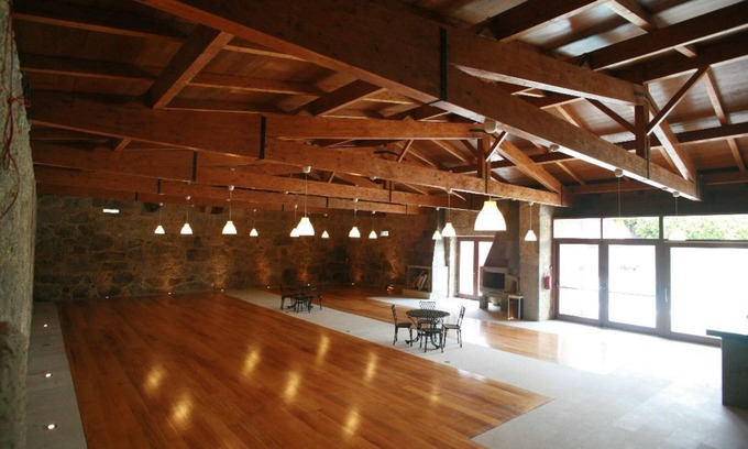 Penso Hotel | Hotel Alves