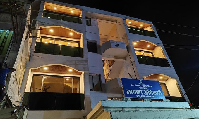 Mount Abu Hotel | Hotel Always Welcome