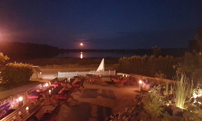 Muritz Hotel | Hotel am Fleesensee
