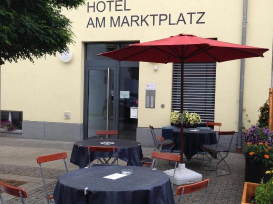 Gangkofen Hotel | Hotel am Marktplatz