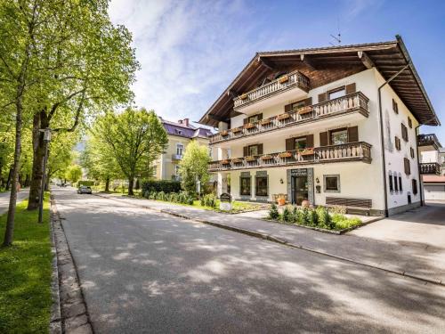 Bad Reichenhall Hotel | Hotel Am Rupertuspark