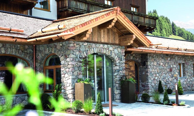 Goldegg Hotel | Hotel am Schloss