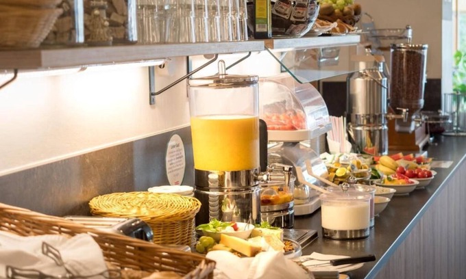 Rust Hotel | Hotel am See Rust