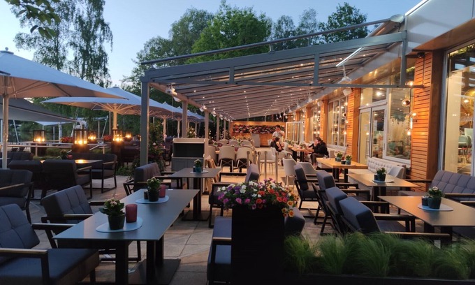 Region Hannover District Hotel | Hotel am Springhorstsee