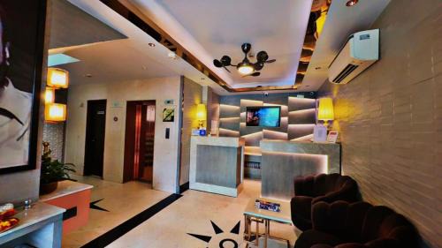 New Delhi Hotel | Hotel Aman Palace