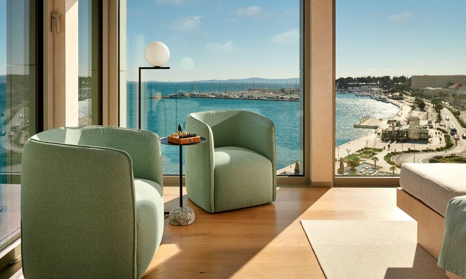 Split Hotel | Hotel Ambasador