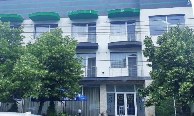 Focsani Hotel | Hotel Ambasador