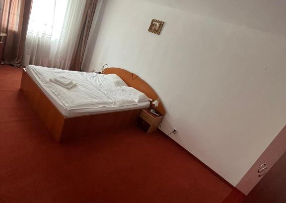 Ocna Mures Hotel | Hotel AME Parc