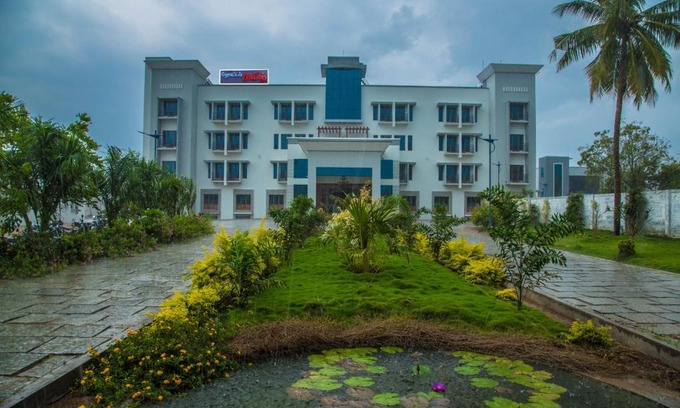 Rajapalayam Hotel | Hotel Amil