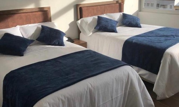Ipiales Hotel | Hotel Amiraty