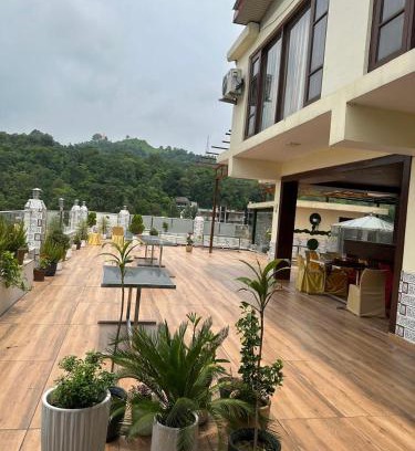 Nagchala Hotel | Hotel Anant Restaurant And Bar