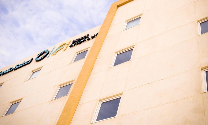 Torreon Hotel | Hotel Andalucía