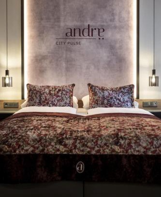 City Centre Salzburg Hotel | HOTEL andrä