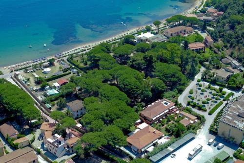 Naregno Hotel | Hotel Anfora