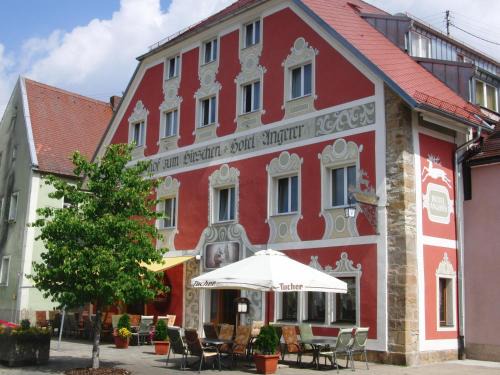 Vilseck Hotel | Hotel Angerer