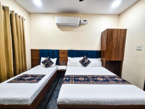 Amritsar Hotel | Hotel Anjana Cottage - Stay 5 min Away From Golden Temple