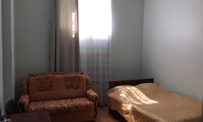 Belaya Kalitva Hotel | Hotel Antey