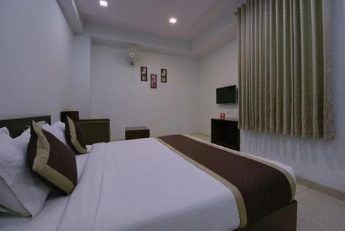 Saligrama House | Hotel Anugraha