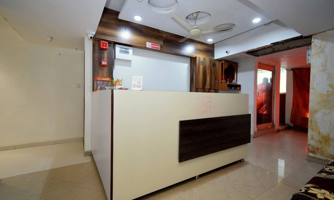 Paldi Hotel | Hotel Anupam